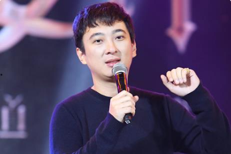 娱乐圈吃瓜博主是谁呀,揭秘幕后真相的神秘人物