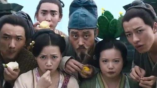 娱乐圈各种吃瓜,揭秘明星们的“瓜田”奇遇记