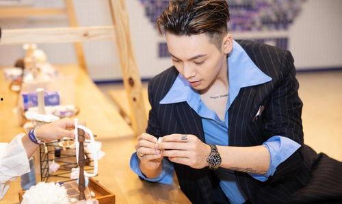 娱乐圈吃瓜黄磊,吃瓜群众热议